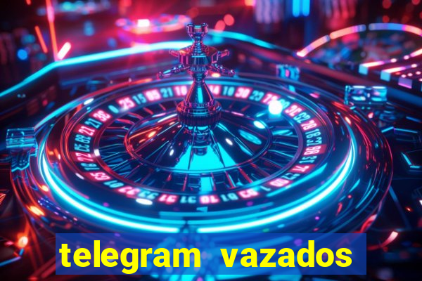 telegram vazados kid bengala